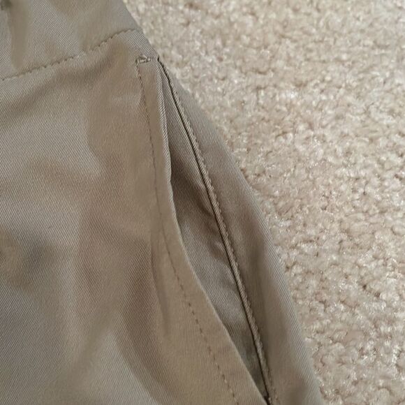 CLASS CLUB SIZE 10 DRESS SHORTS - Picture 4 of 9